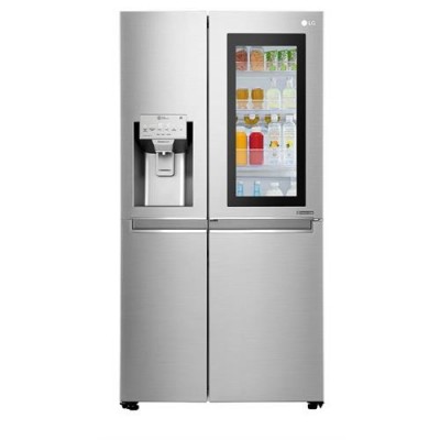 Side By Side LG GSX961NSVZ