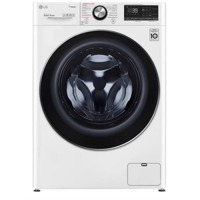 Máquina de lavar roupa LG F4WV7009S1W