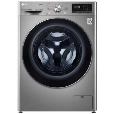 Máquina de lavar roupa LG F4WV7010S2S