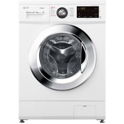 Máquina de lavar roupa LG F4J3TG5WD