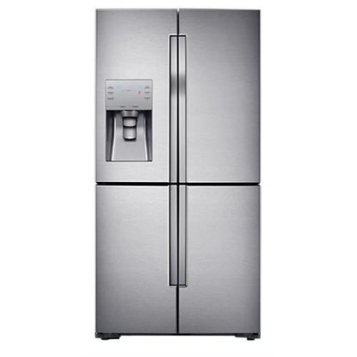 Side By Side SAMSUNG RF56J9040SR