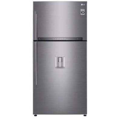 Frigorífico LG GTF916PZPYD