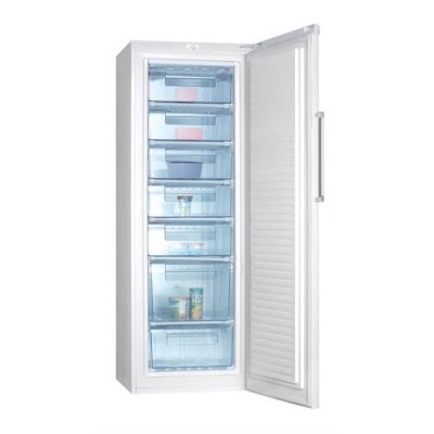 Congelador vertical CANDY CCOUS6172WH