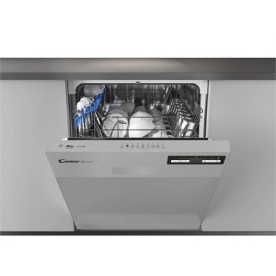 Máquina de lavar louça encastre CANDY CDSN2D350PX