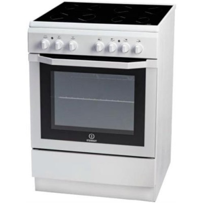 Fogão INDESIT I6VMH2A1W