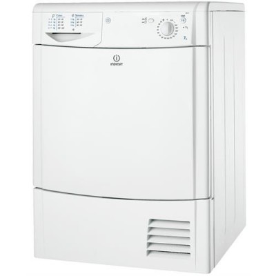 Máquina de secar roupa INDESIT IDC75B