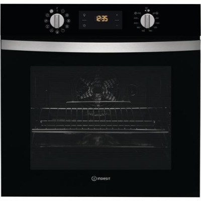 Forno INDESIT IFW4844HBL