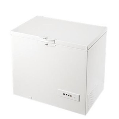 Congelador horizontal INDESIT OS1A250/2