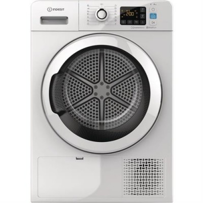 Máquina de secar roupa INDESIT YTM1182KRX