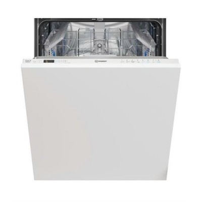 Máquina de lavar louça encastre INDESIT DIC3C24A
