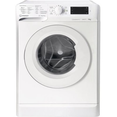 Máquina de lavar roupa INDESIT MTWE91283WSPT