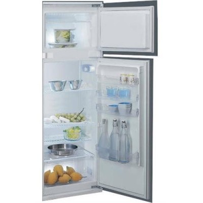 Frigorífico encastre INDESIT T16A1D/I1