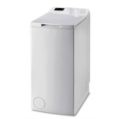 Máquina de lavar roupa INDESIT BTWS72200SP/N