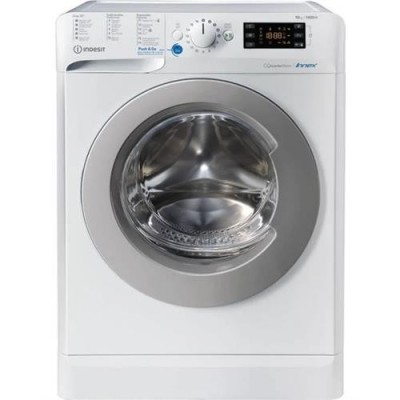 Máquina de lavar roupa INDESIT BWE101483XWSSPTN