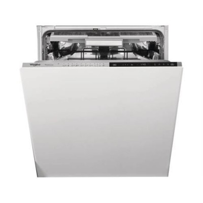 Máquina de lavar louça encastre WHIRLPOOL WIP4O33PLES