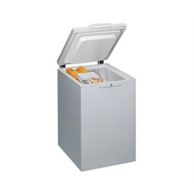 Congelador horizontal WHIRLPOOL WH1410A+E