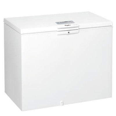 Congelador horizontal WHIRLPOOL WHE31352FO2
