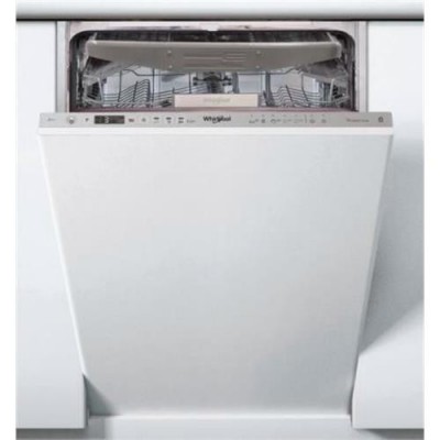 Máquina de lavar louça encastre WHIRLPOOL WSIO3O23PFXE