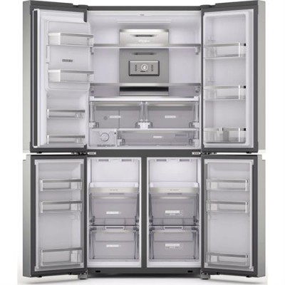 Side by side WHIRLPOOL WQ9IMO1L