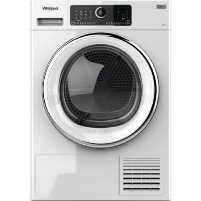 Máquina de secar roupa WHIRLPOOL STU92X
