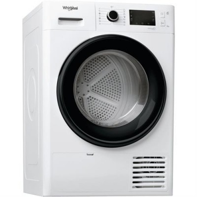 Máquina de secar roupa WHIRLPOOL FTM228X2B