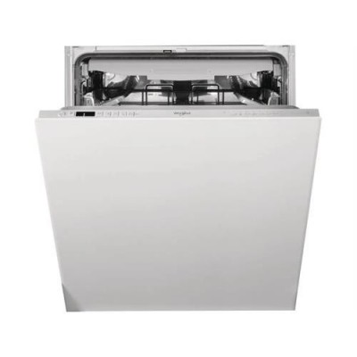 Máquina de lavar louça encastre WHIRLPOOL WI7020PF
