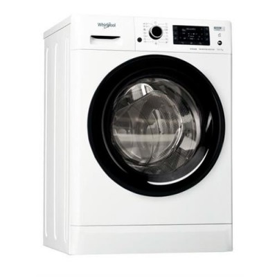 Máquina de lavar e secar roupa WHIRLPOOL FWDD1071682WB