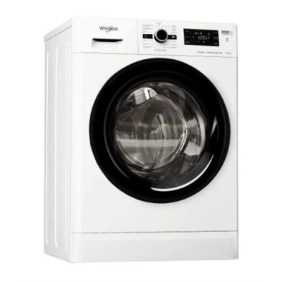 Máquina de lavar e secar roupa WHIRLPOOL FWDG861483WB