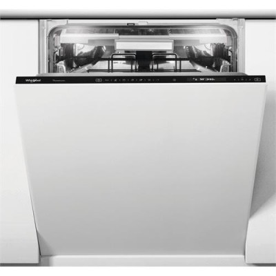 Máquina de lavar louça encastre WHIRLPOOL WIF5O41PLEGTS