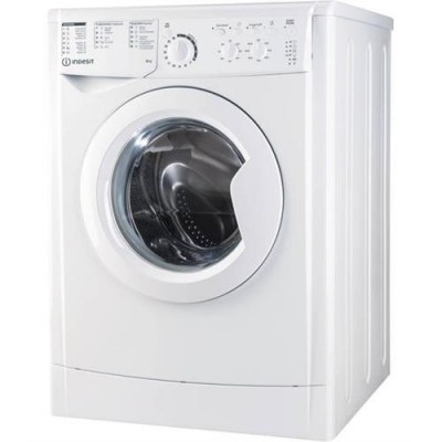 Máquina de lavar roupa INDESIT EWC61251WSPTN