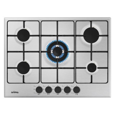 Placa Orima OR-750-X Seg. Total 5G