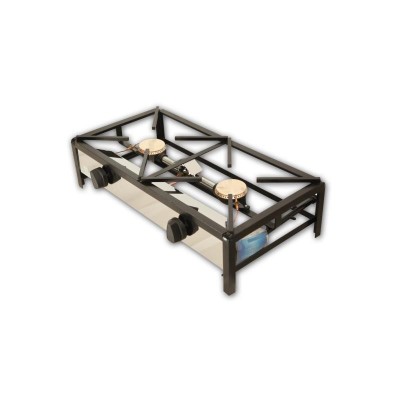 Trempe Orima REF.7396 80/40-100*100 com V.seg.