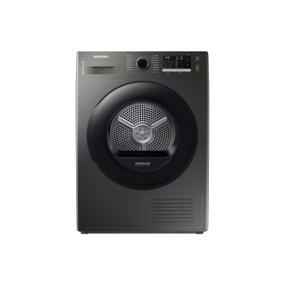 Máquina de secar roupa Samsung DV80TA020AX