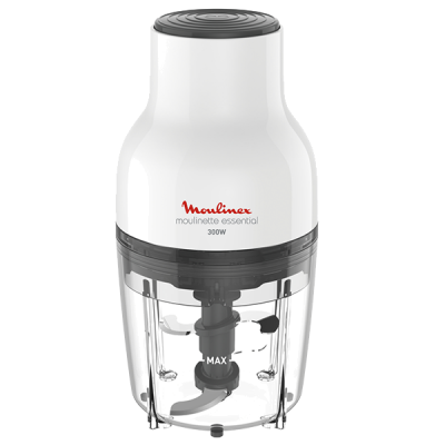 PICADORA MOULINEX MOULINETTE ESSENCIAL - DJ520110