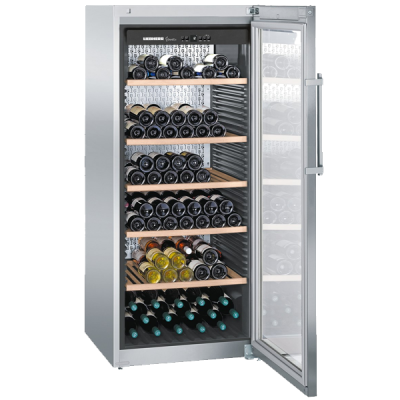 GARRAFEIRA LIEBHERR - WKES 4552