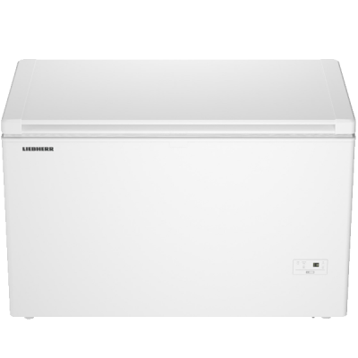 ARCA HORIZONTAL LIEBHERR - CFF 2080