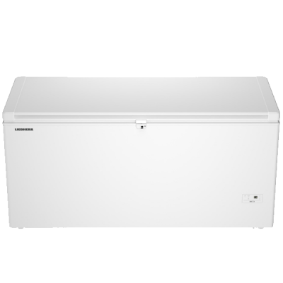 ARCA HORIZONTAL LIEBHERR - CFD 2505