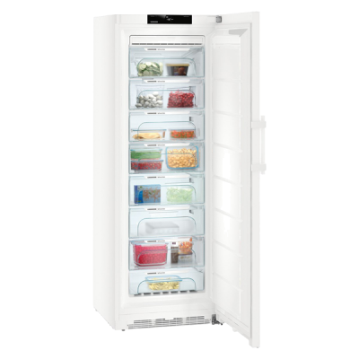 ARCA VERTICAL LIEBHERR - GN 5235