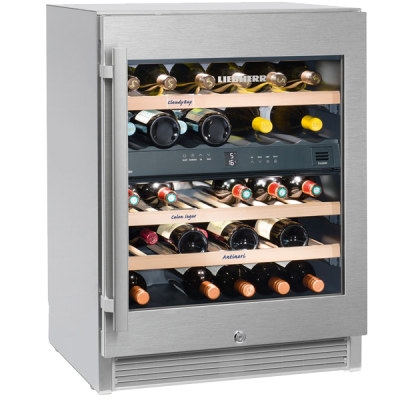 GARRAFEIRA LIEBHERR - WTES 1672