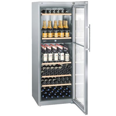 GARRAFEIRA LIEBHERR - WTPES 5972