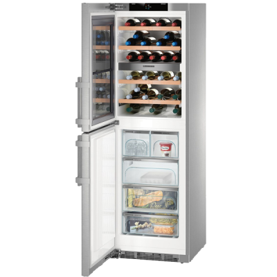 COMBINADO LIEBHERR - SWTNES 4285