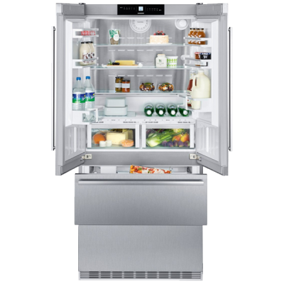 COMBINADO LIEBHERR - CBNES 6256