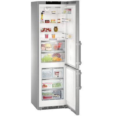 COMBINADO LIEBHERR - CBNES 4898