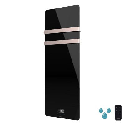 ReadyWarm 9890 Crystal Towel