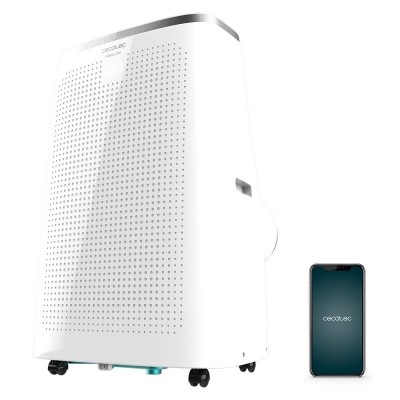 AC Cecotec ForceClima 12750 Cold&Warm Connected