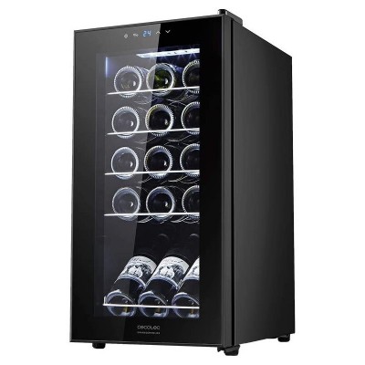 GrandSommelier 15000 Black Compressor