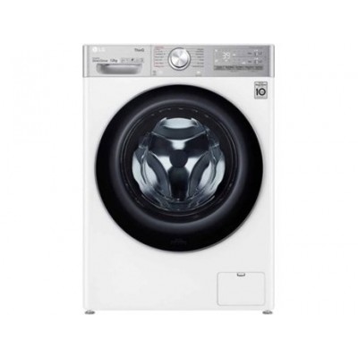 Máquina de lavar roupa LG F4WV9512P2W