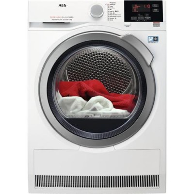 Máquina de secar roupa AEG T8DEG844