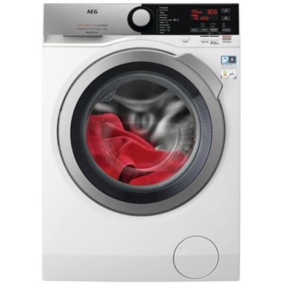 Máquina de lavar roupa AEG L7FEE942Q