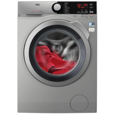 Máquina de lavar e secar roupa AEG L7WEE862S